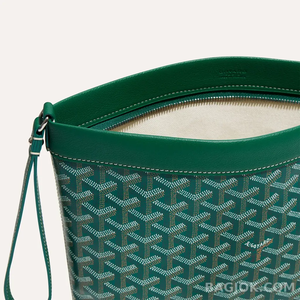 고야드 GOYARD 콘티 파우치 상세 이미지