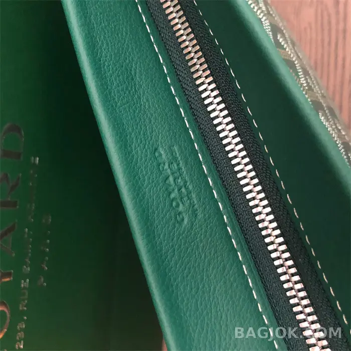 고야드 GOYARD 콘티 파우치 상세 이미지