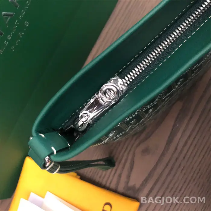 고야드 GOYARD 콘티 파우치 상세 이미지