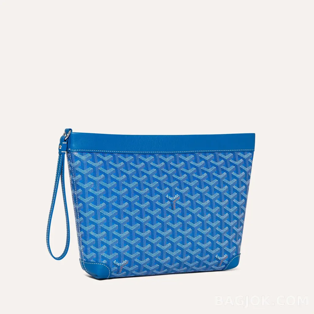 고야드 GOYARD 콘티 파우치 상세 이미지