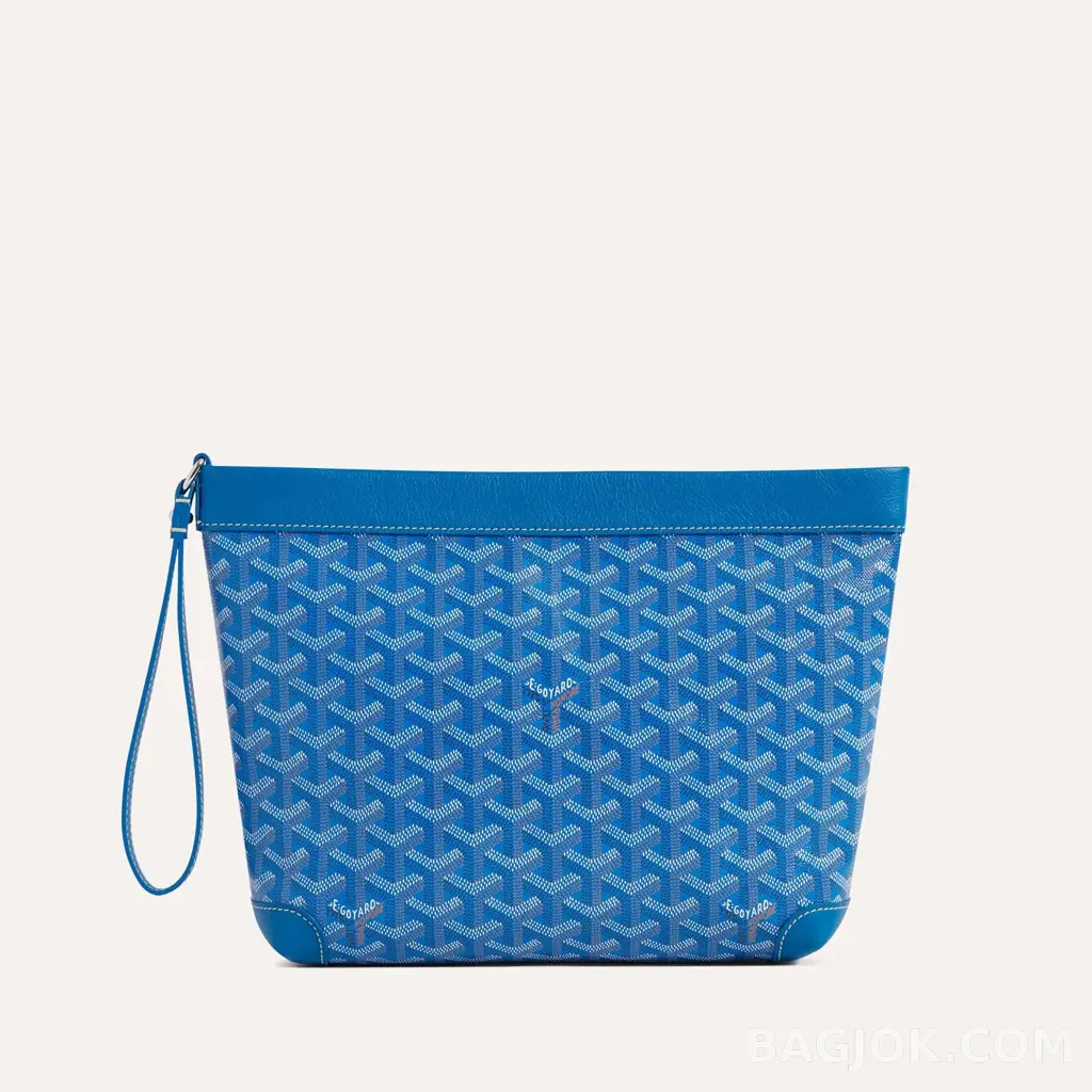 고야드 GOYARD 콘티 파우치 상세 이미지