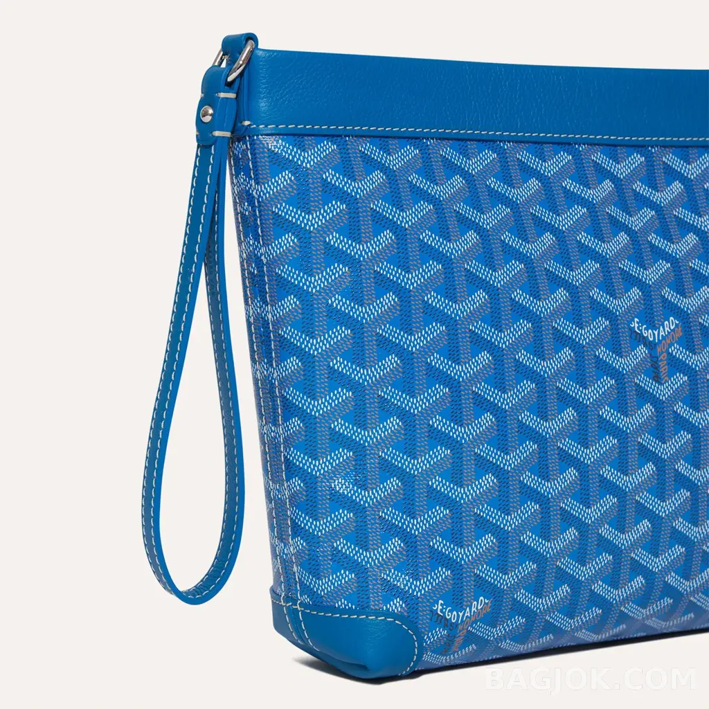고야드 GOYARD 콘티 파우치 상세 이미지