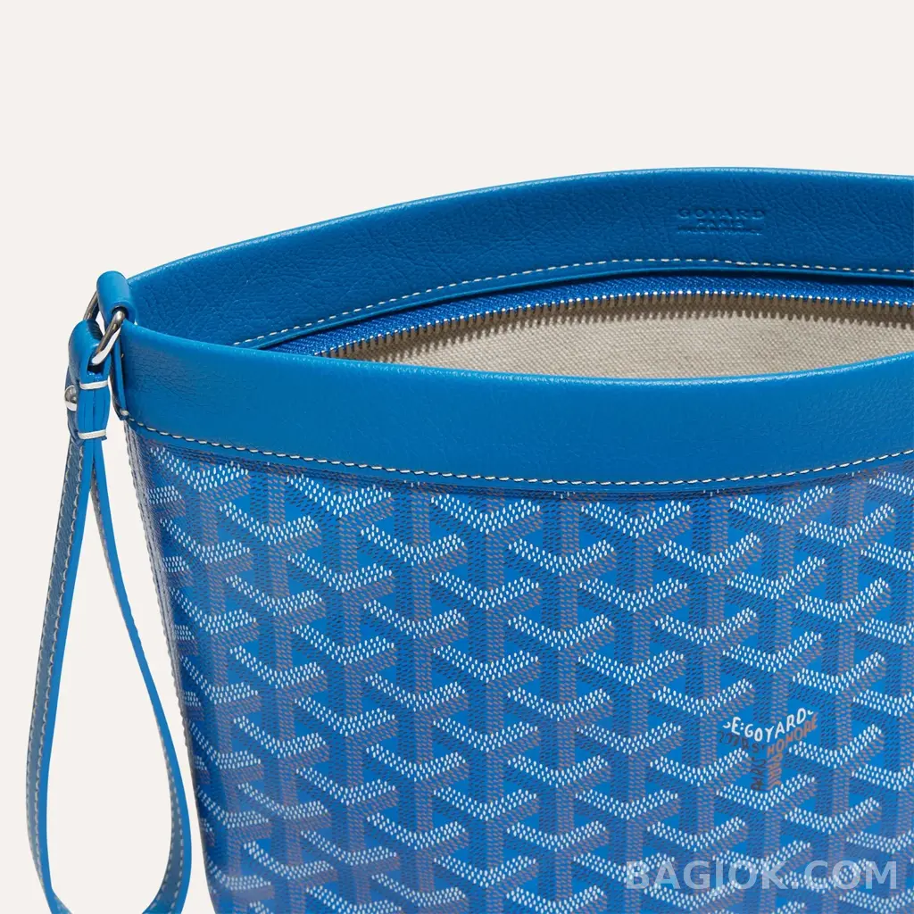 고야드 GOYARD 콘티 파우치 상세 이미지