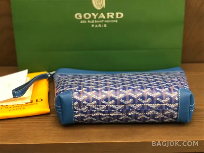 고야드 GOYARD 콘티 파우치 상세 이미지