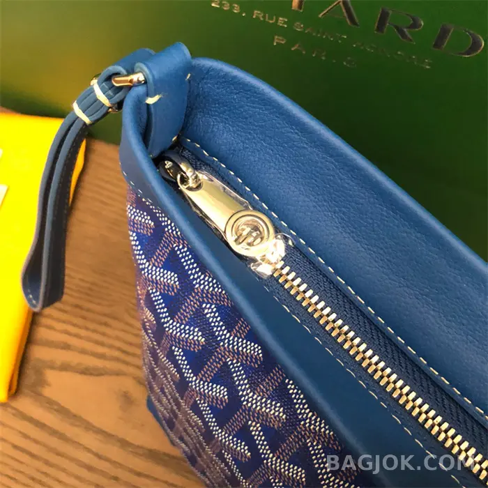 고야드 GOYARD 콘티 파우치 상세 이미지