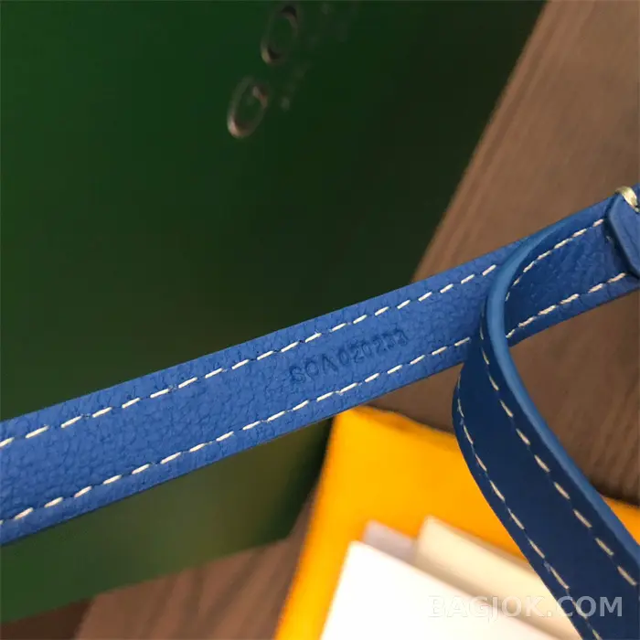 고야드 GOYARD 콘티 파우치 상세 이미지