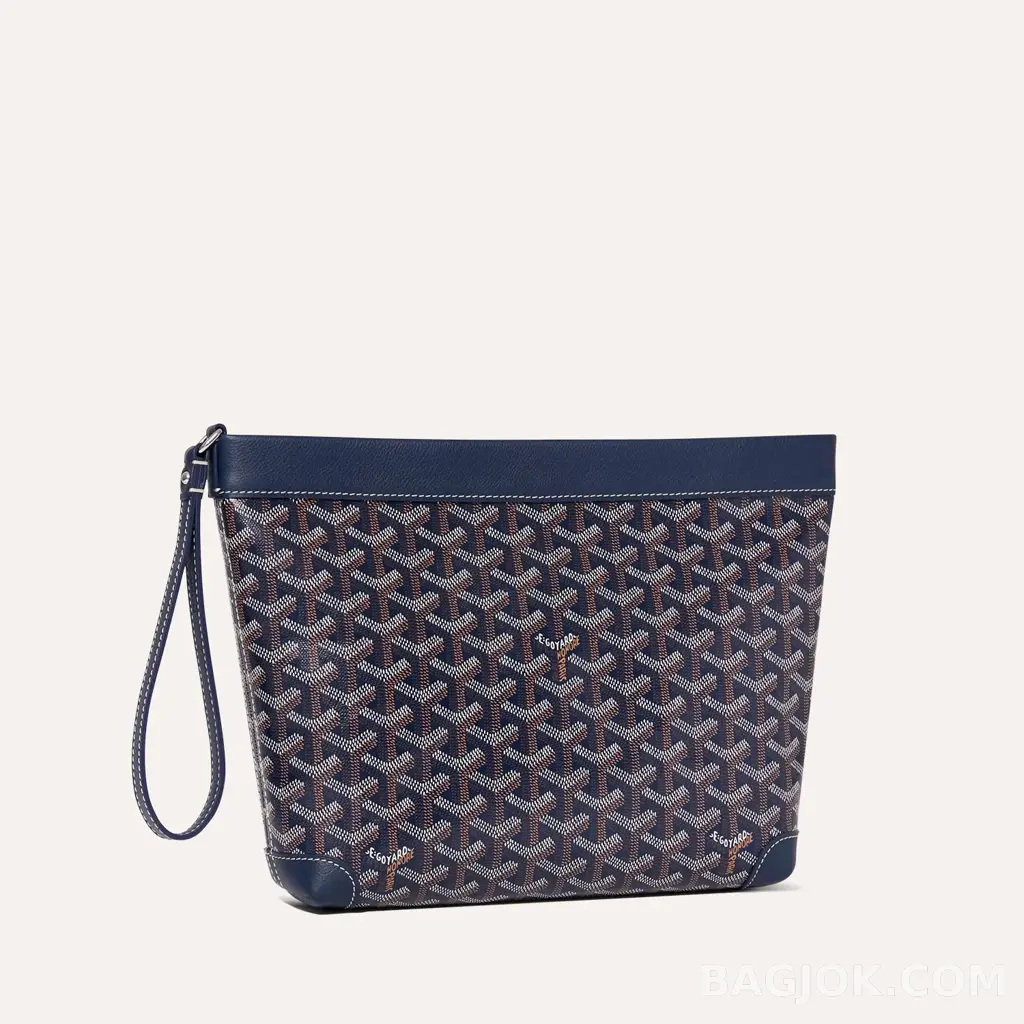 고야드 GOYARD 콘티 파우치 상세 이미지