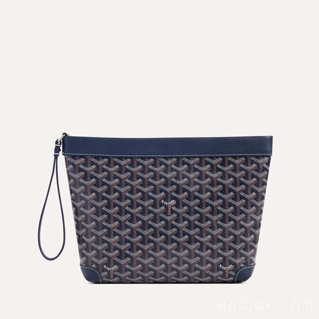 고야드 GOYARD 콘티 파우치 상세 이미지