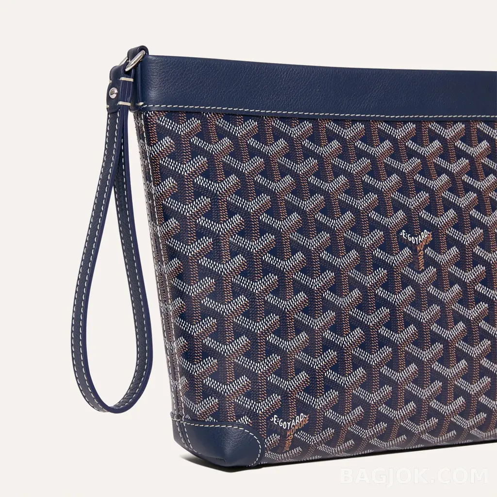 고야드 GOYARD 콘티 파우치 상세 이미지