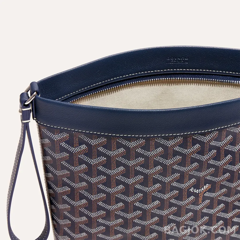 고야드 GOYARD 콘티 파우치 상세 이미지