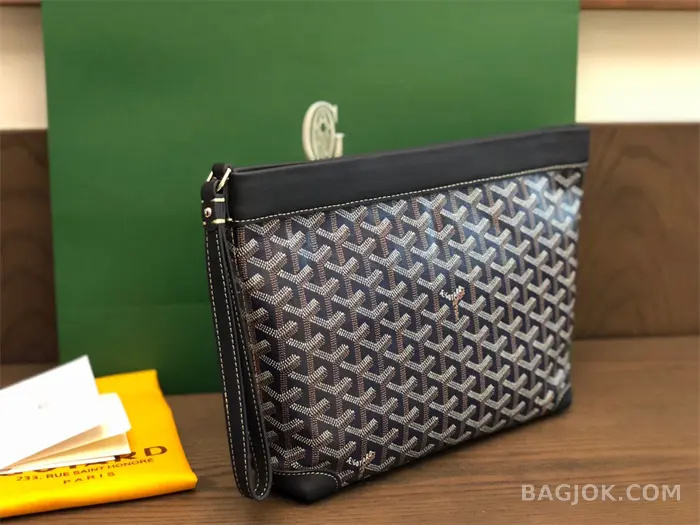 고야드 GOYARD 콘티 파우치 상세 이미지