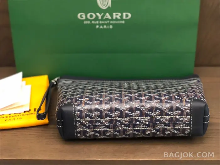 고야드 GOYARD 콘티 파우치 상세 이미지