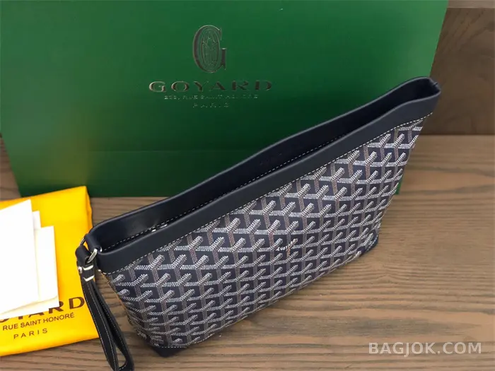 고야드 GOYARD 콘티 파우치 상세 이미지