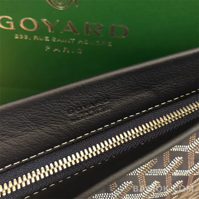고야드 GOYARD 콘티 파우치 상세 이미지