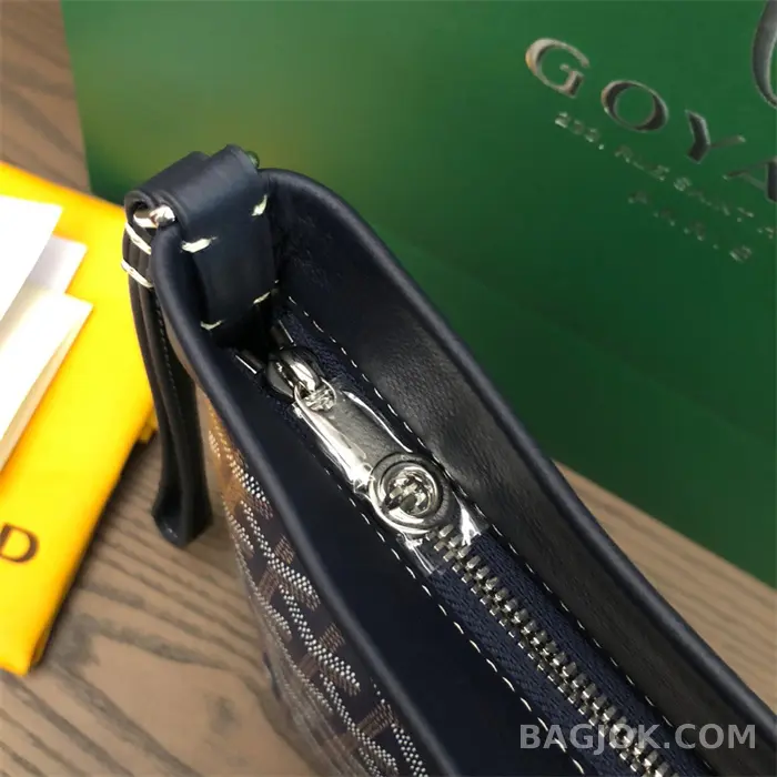 고야드 GOYARD 콘티 파우치 상세 이미지