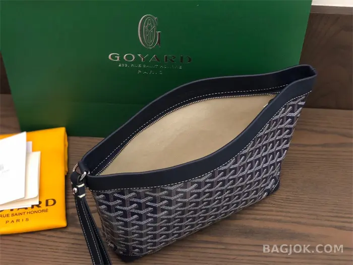 고야드 GOYARD 콘티 파우치 상세 이미지