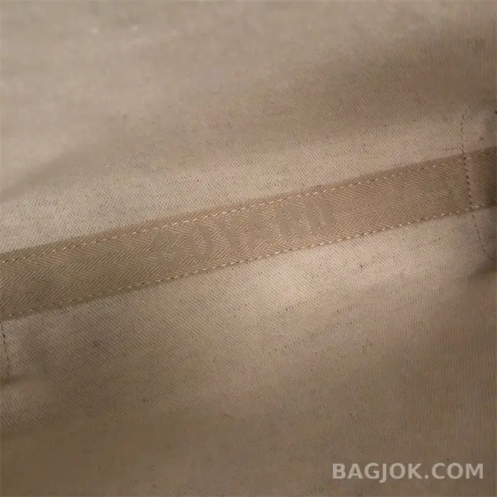 고야드 GOYARD 콘티 파우치 상세 이미지