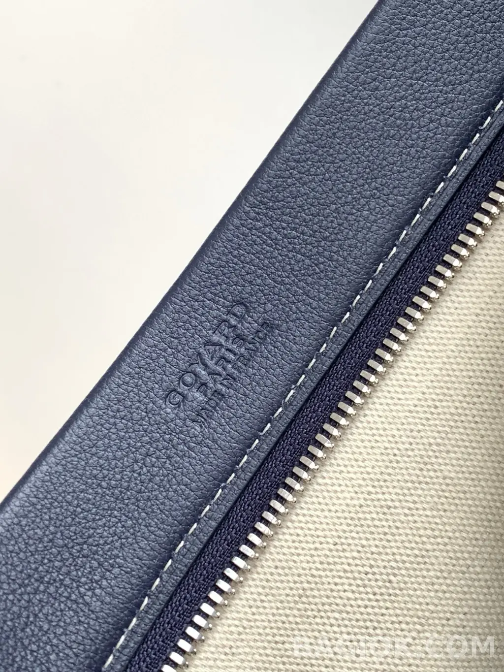 고야드 GOYARD 콘티 파우치 상세 이미지