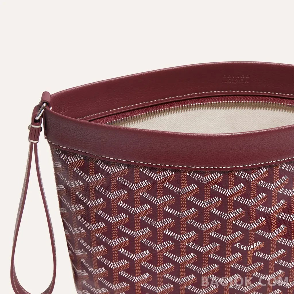 고야드 GOYARD 콘티 파우치 상세 이미지
