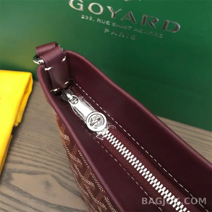 고야드 GOYARD 콘티 파우치 상세 이미지