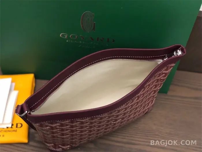 고야드 GOYARD 콘티 파우치 상세 이미지