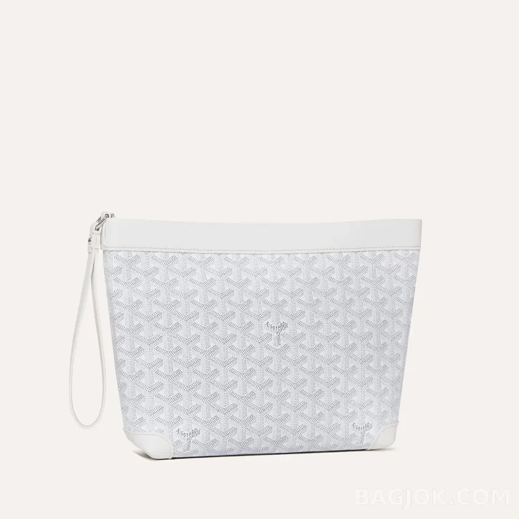 고야드 GOYARD 콘티 파우치 상세 이미지