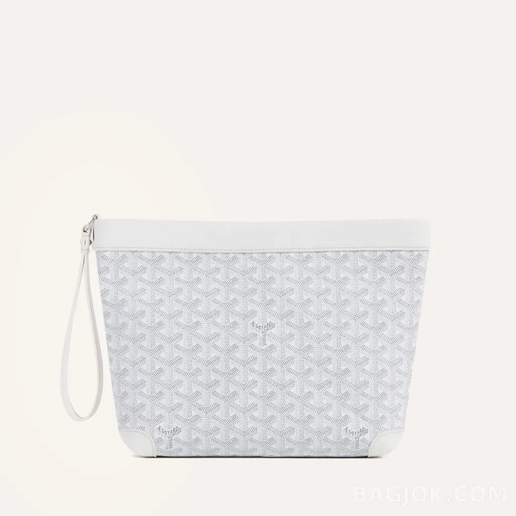 고야드 GOYARD 콘티 파우치 상세 이미지