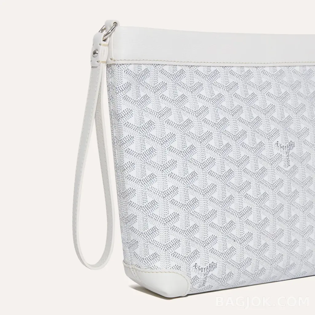 고야드 GOYARD 콘티 파우치 상세 이미지