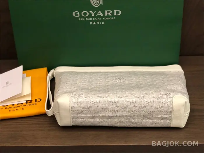 고야드 GOYARD 콘티 파우치 상세 이미지