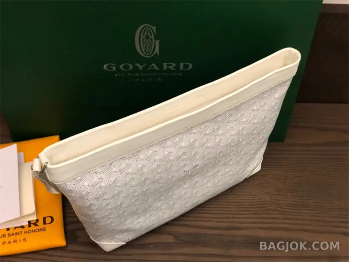 고야드 GOYARD 콘티 파우치 상세 이미지