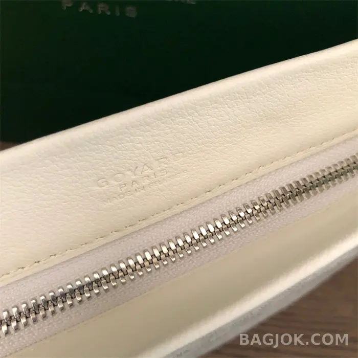 고야드 GOYARD 콘티 파우치 상세 이미지