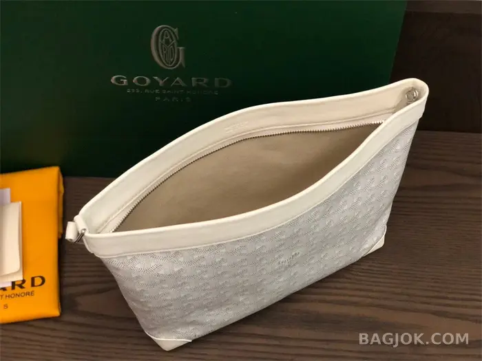 고야드 GOYARD 콘티 파우치 상세 이미지