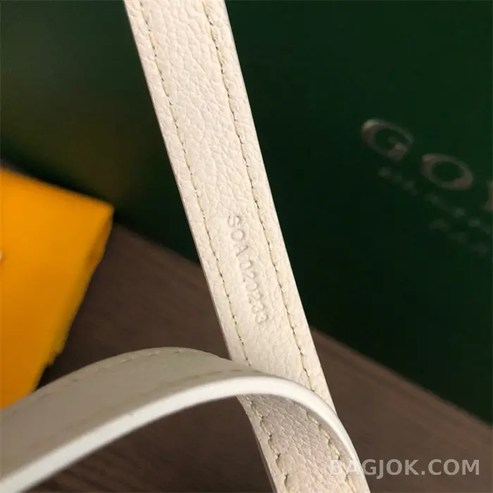 고야드 GOYARD 콘티 파우치 상세 이미지