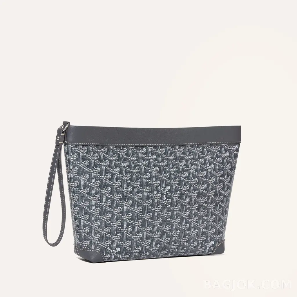 고야드 GOYARD 콘티 파우치 상세 이미지