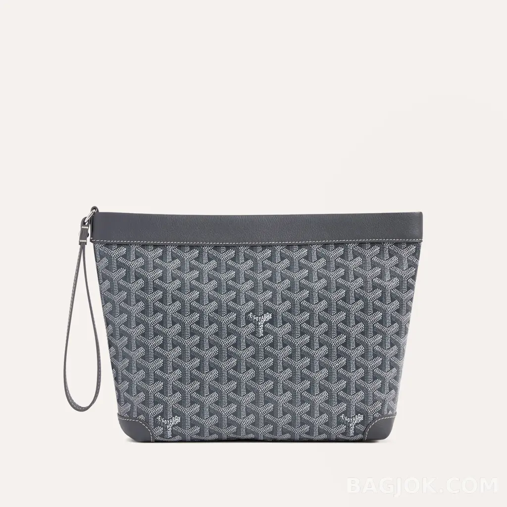 고야드 GOYARD 콘티 파우치 상세 이미지