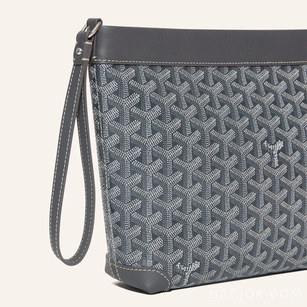 고야드 GOYARD 콘티 파우치 상세 이미지