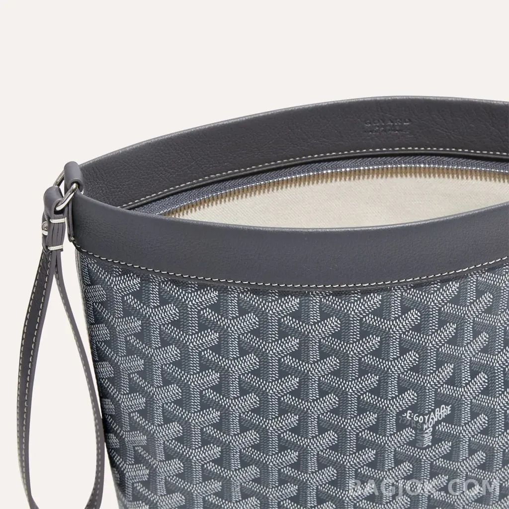 고야드 GOYARD 콘티 파우치 상세 이미지