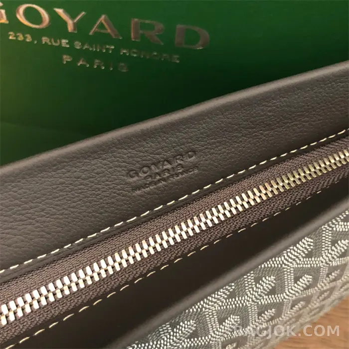 고야드 GOYARD 콘티 파우치 상세 이미지