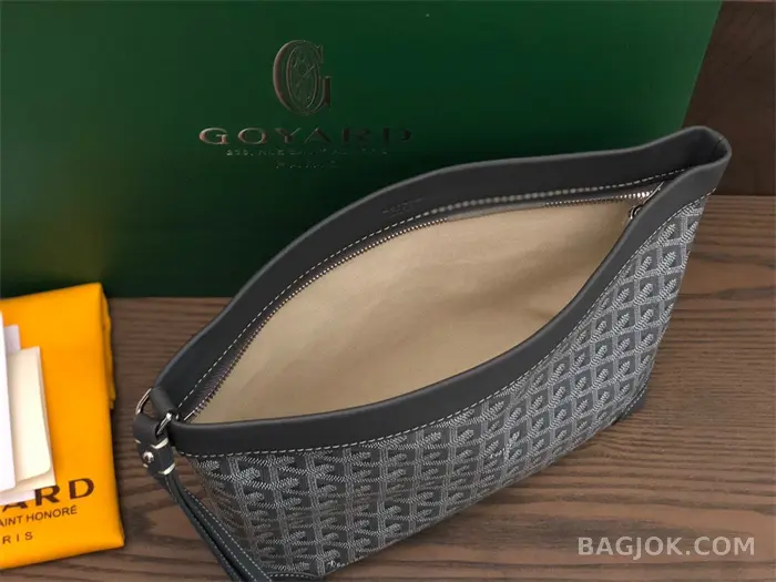 고야드 GOYARD 콘티 파우치 상세 이미지