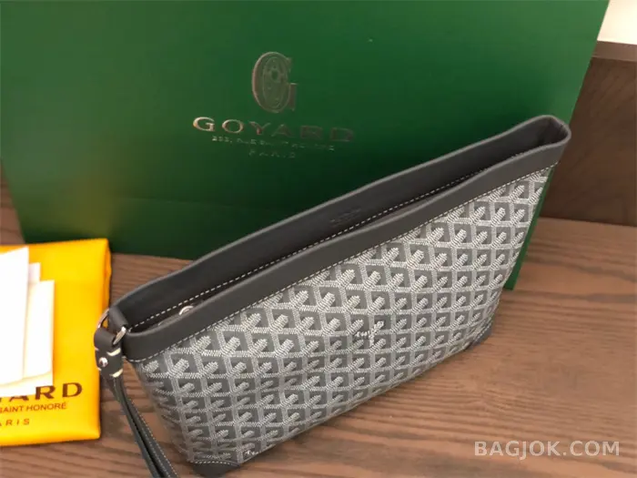 고야드 GOYARD 콘티 파우치 상세 이미지