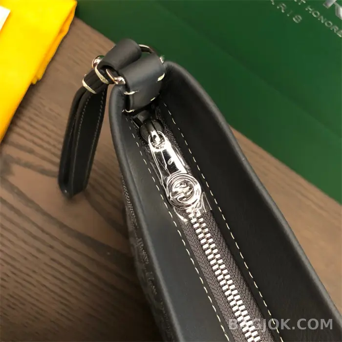 고야드 GOYARD 콘티 파우치 상세 이미지