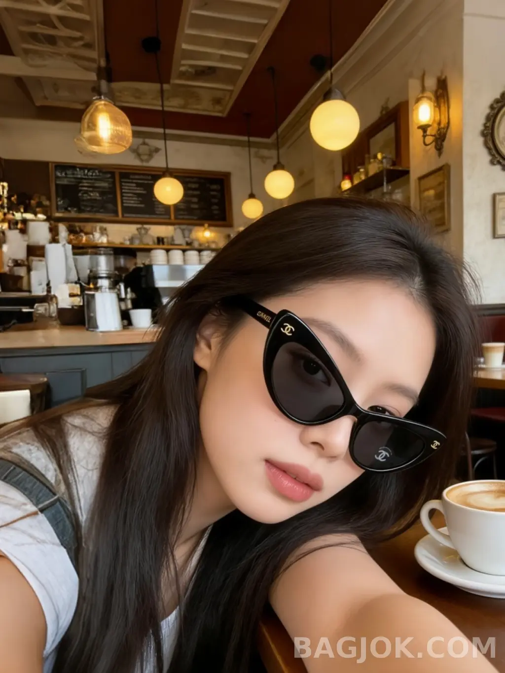 샤넬 Chanel CH9194 Sunglasses 상세 이미지