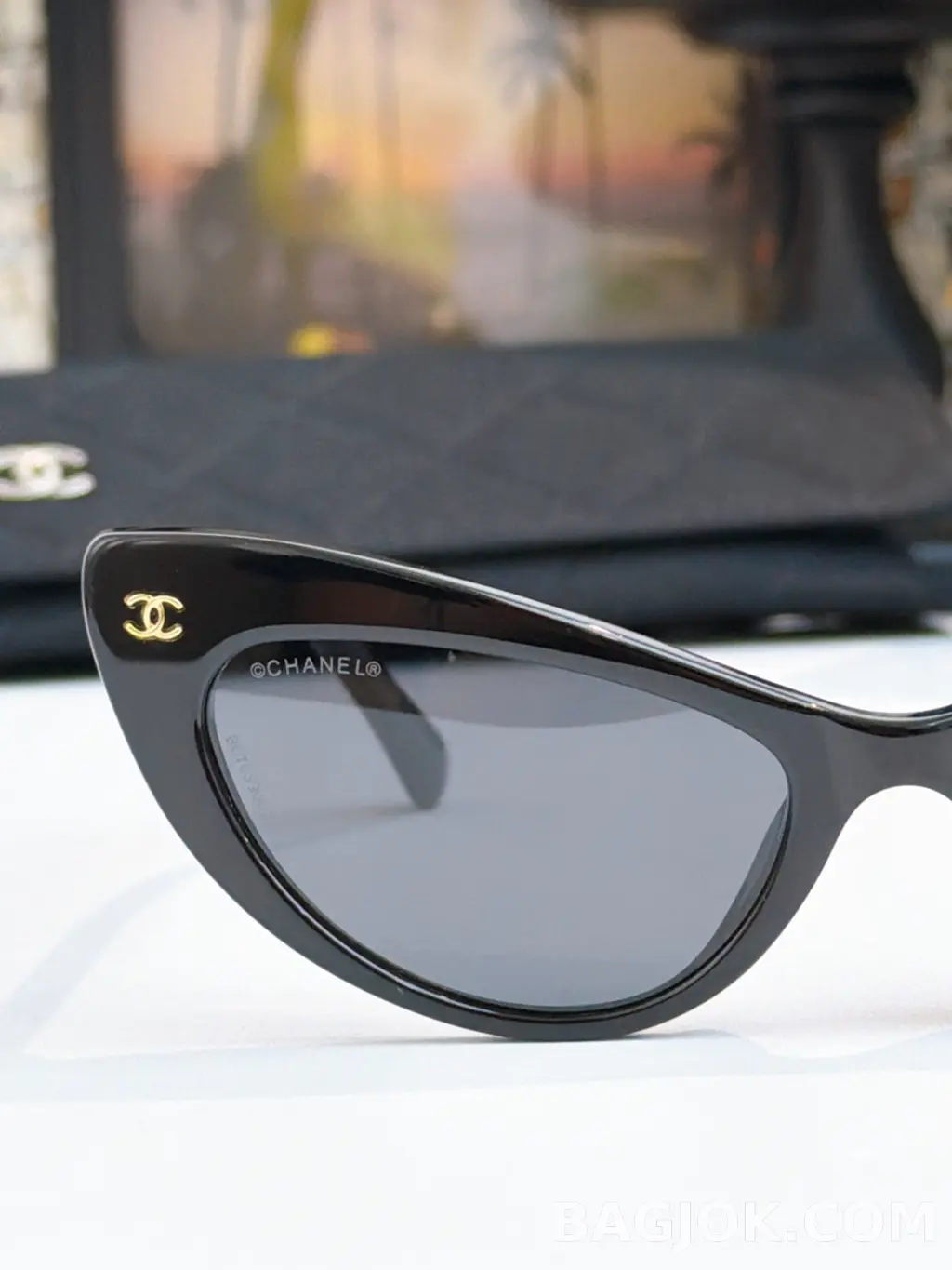 샤넬 Chanel CH9194 Sunglasses 상세 이미지