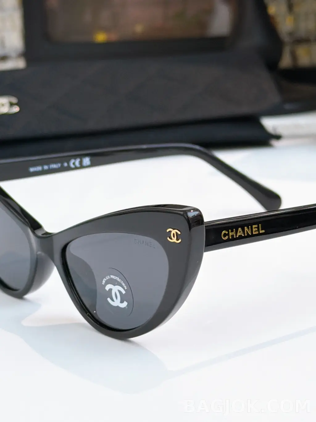 샤넬 Chanel CH9194 Sunglasses 상세 이미지
