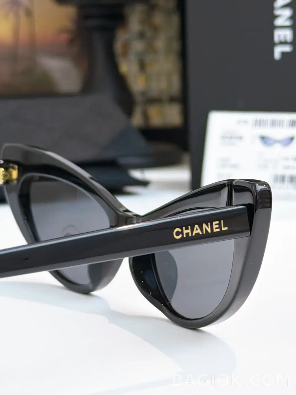 샤넬 Chanel CH9194 Sunglasses 상세 이미지