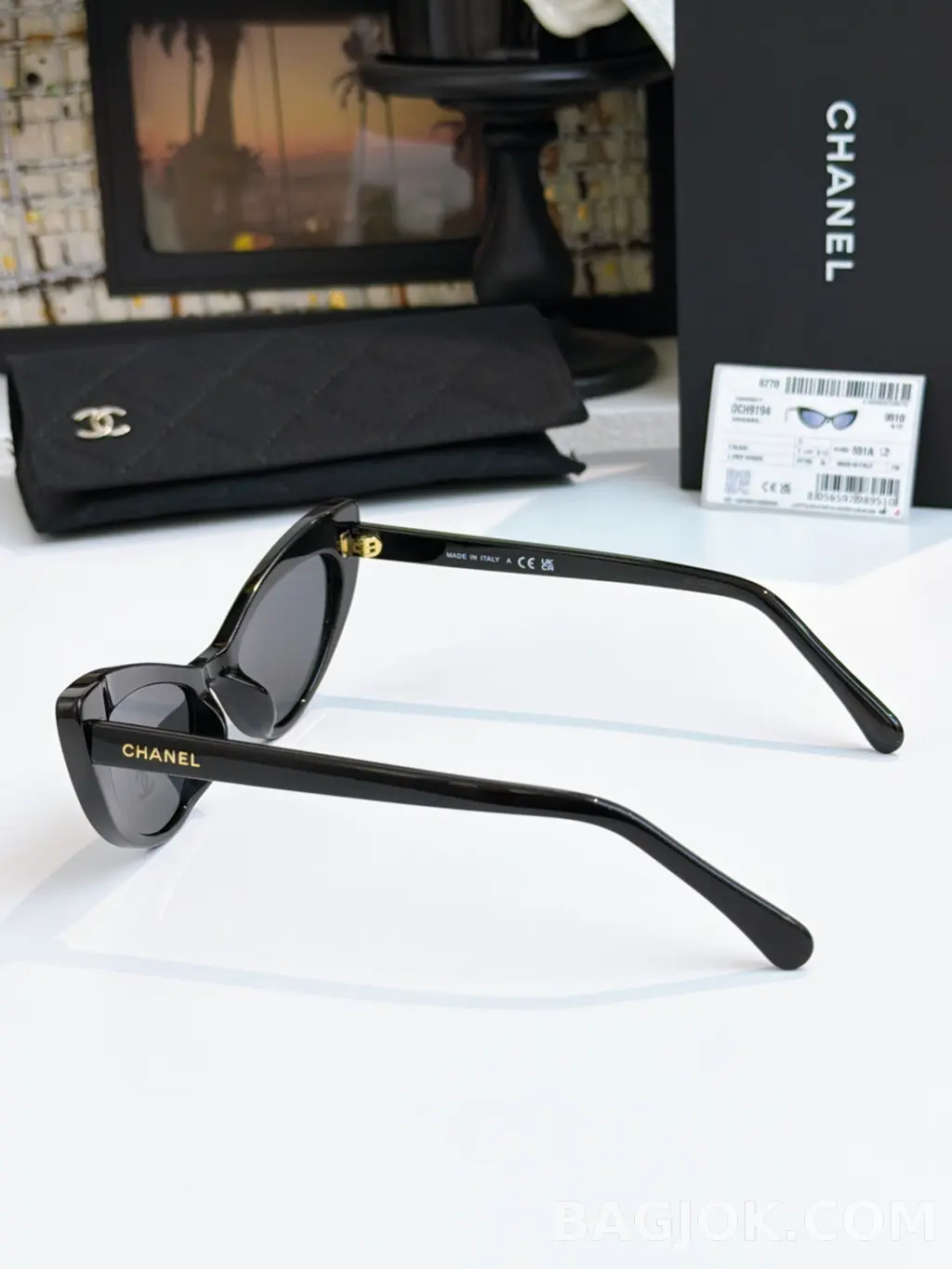 샤넬 Chanel CH9194 Sunglasses 상세 이미지