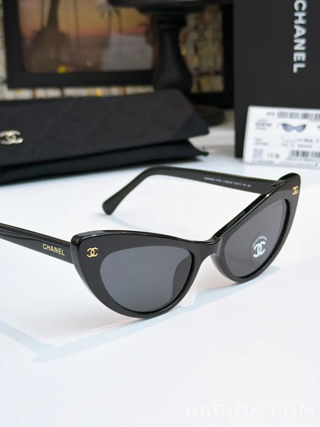 샤넬 Chanel CH9194 Sunglasses 상세 이미지