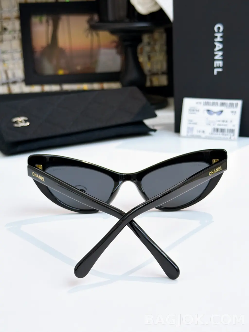 샤넬 Chanel CH9194 Sunglasses 상세 이미지