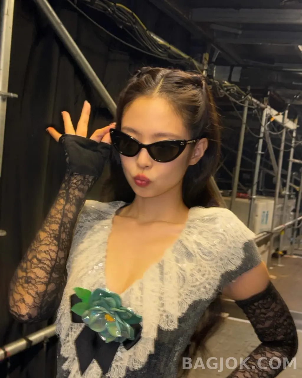 샤넬 Chanel CH9194 Sunglasses 상세 이미지