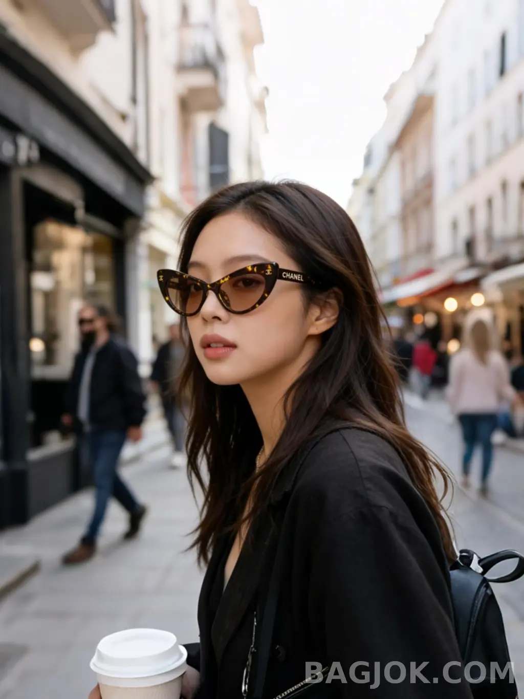 샤넬 Chanel CH9194 Sunglasses 상세 이미지